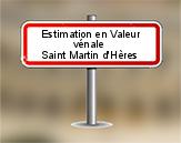 Estimation en Valeur vénale avec AC ENVIRONNEMENT sur 